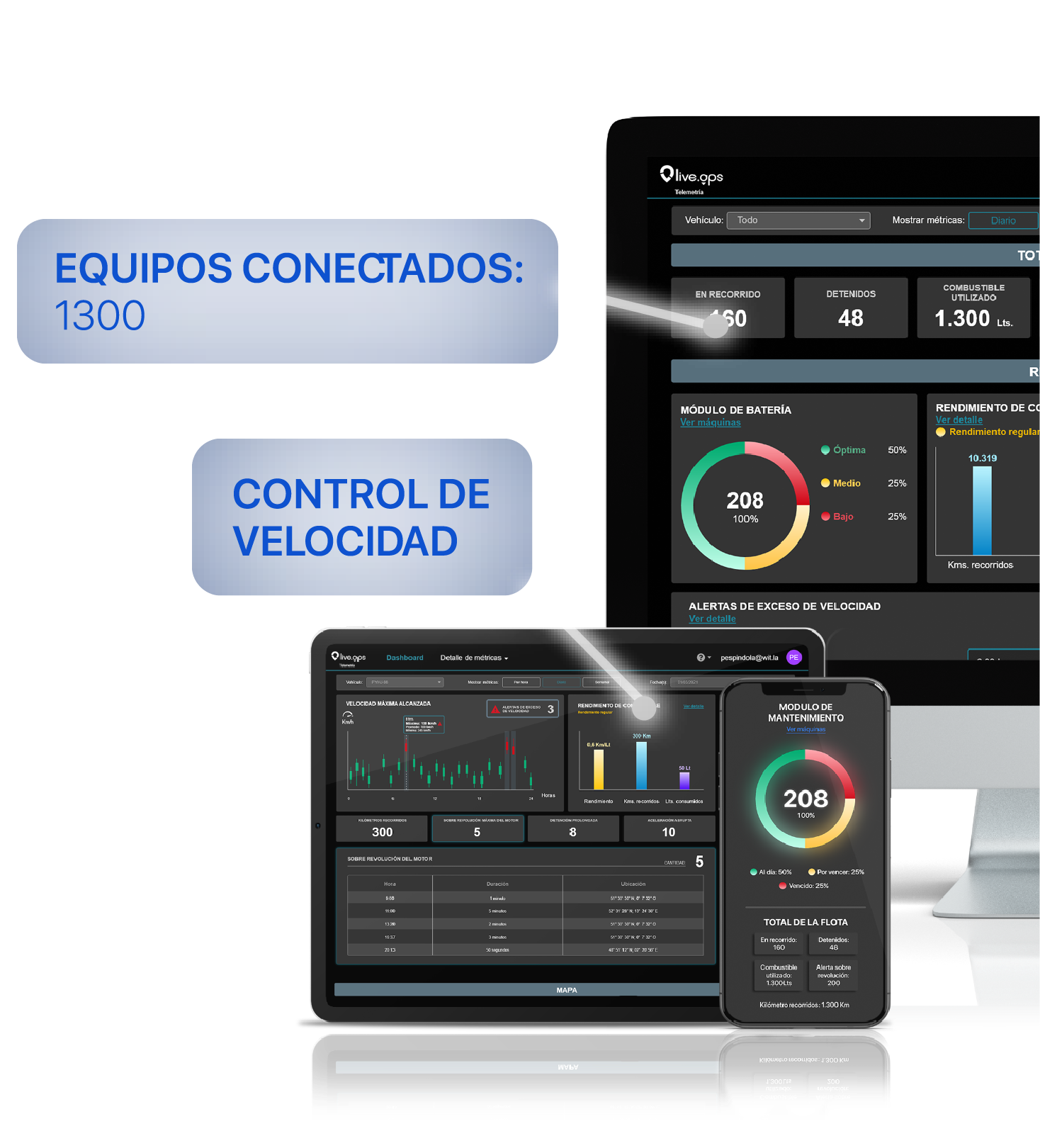 Mobile App